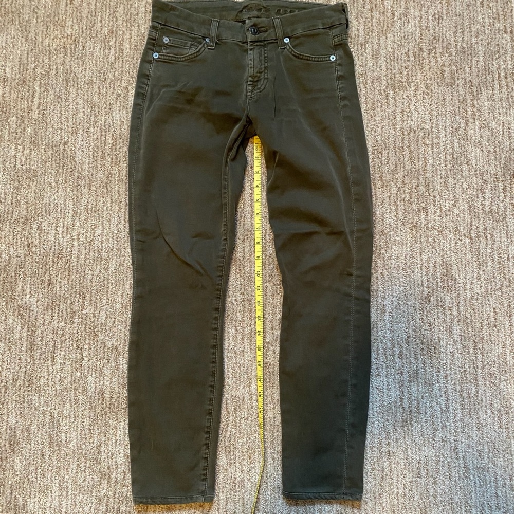 7 for All Mankind Jeans